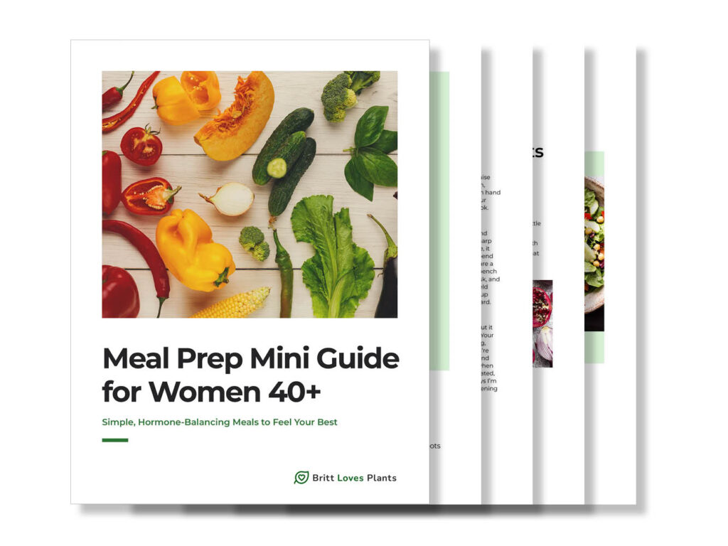 Mini Guide – Britt Loves Plants